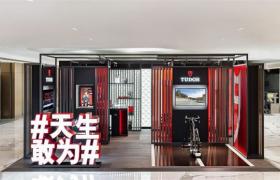 帝舵在表界地位