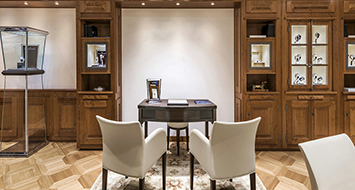 帝舵售后维修服务中心地址